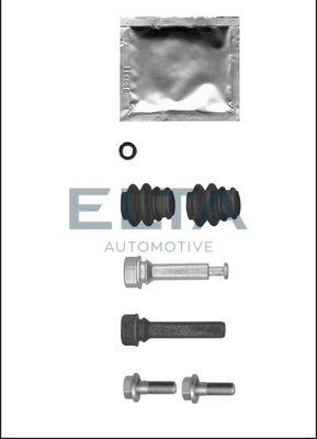 Jeu de douilles de guidage, étrier de frein ELTA AUTOMOTIVE EA9326