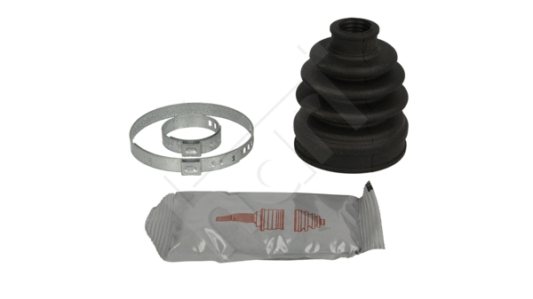 Joint-soufflet, arbre de commande HART 451 591