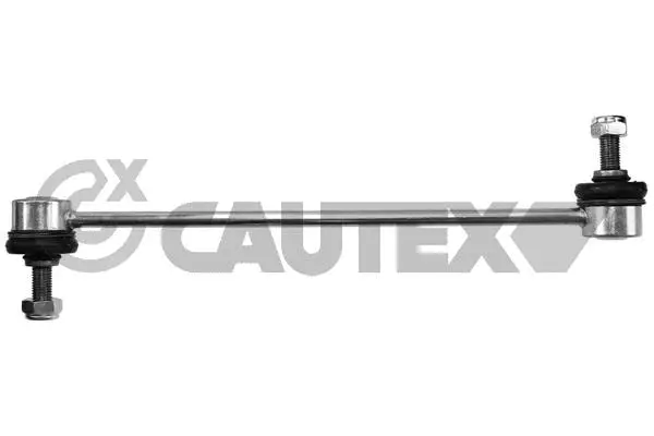 Entretoise/tige, stabilisateur CAUTEX 750142