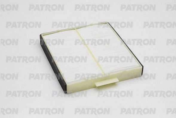 Filtre, air de l'habitacle PATRON PF2284