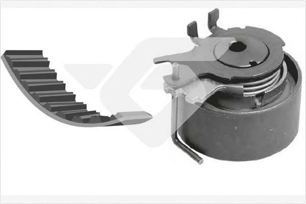 Kit de courroie crantée HUTCHINSON KH 236