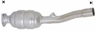 Catalyseur VEGAZ GmbH VK-891