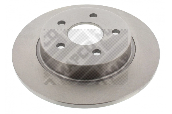 Disque de frein MAPCO 45827
