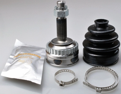 Jeu de joints, arbre de transmission DENCKERMANN C120069
