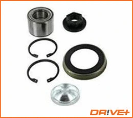 Kit de roulements de roue Dr!ve+ DP2010.10.0101