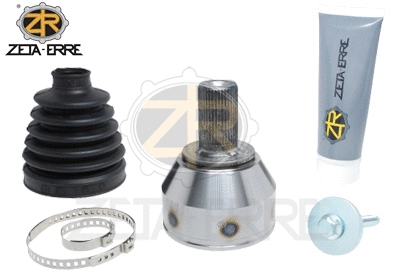 Jeu de joints, arbre de transmission ZETA-ERRE FO55