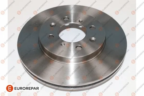 Disque de frein EUROREPAR 1622807880