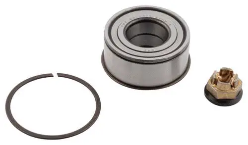 Kit de roulements de roue Technika KR261
