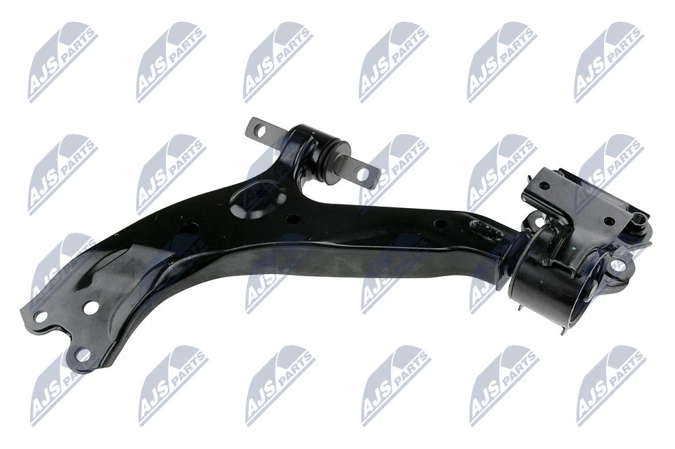 Bras de liaison, suspension de roue NTY ZWD-HD-079