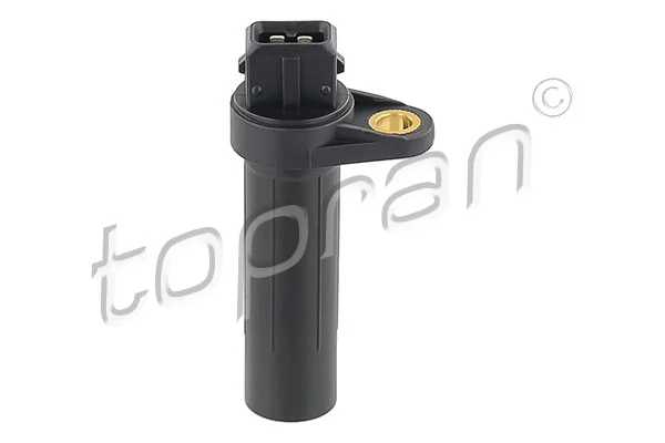 Capteur d'angle, vilebrequin TOPRAN 502 681