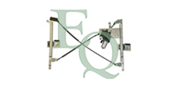 Lève-vitre EQUAL QUALITY 411024