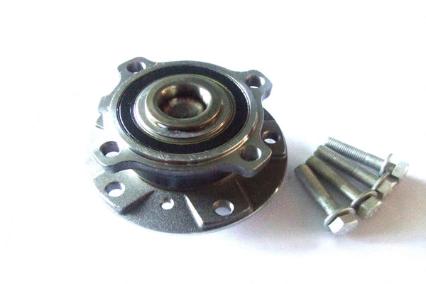 Kit de roulements de roue BTE 502210