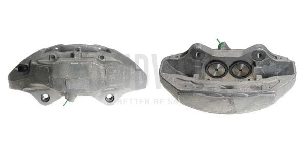 Étrier de frein BUDWEG CALIPER 345297