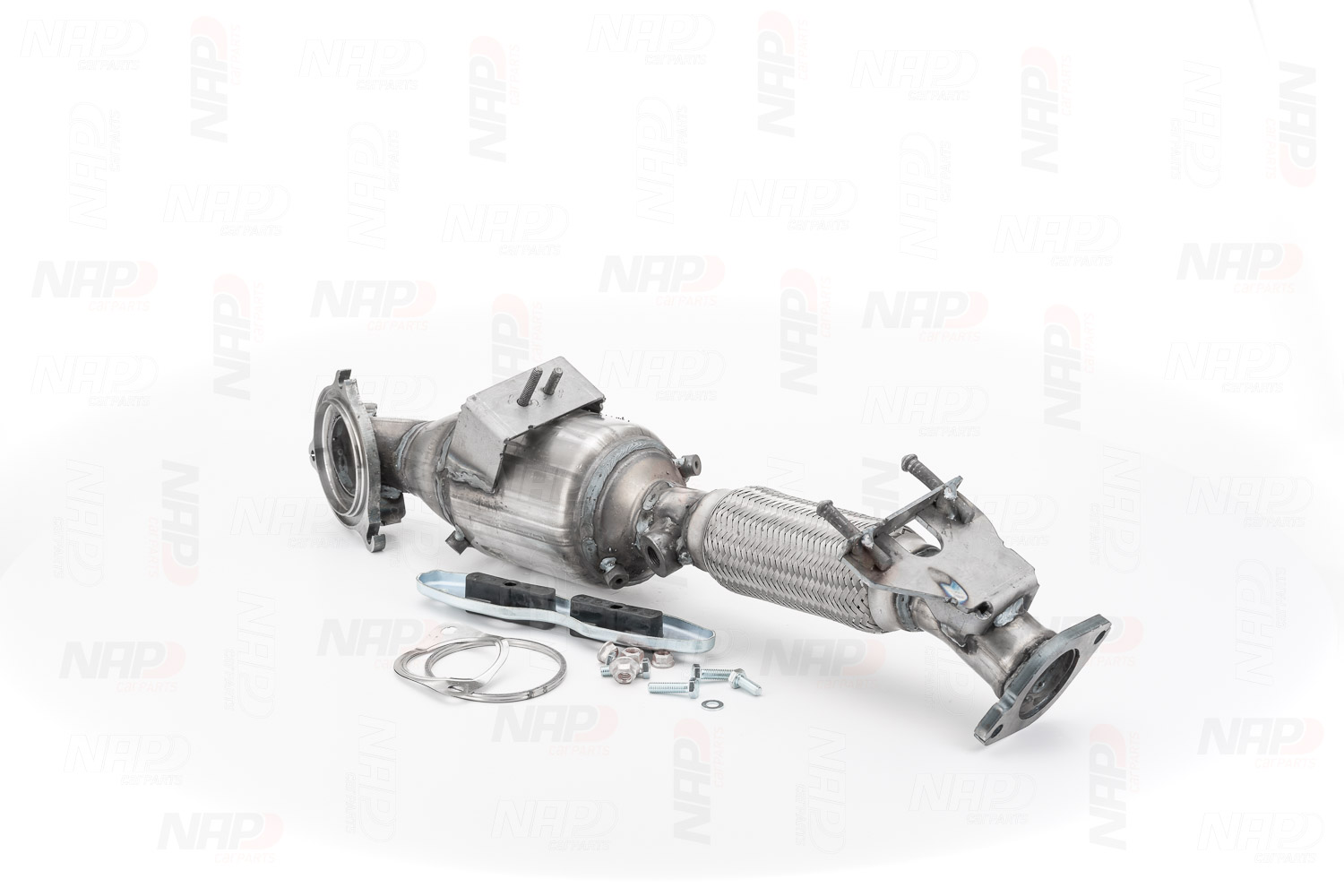 Catalyseur NAP carPARTS GmbH CAK11305