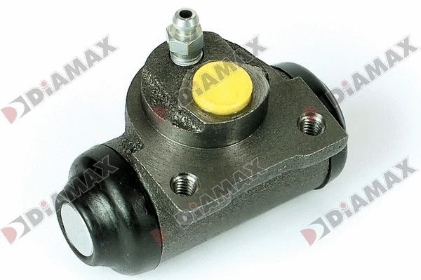 Cylindre de roue DIAMAX N03300