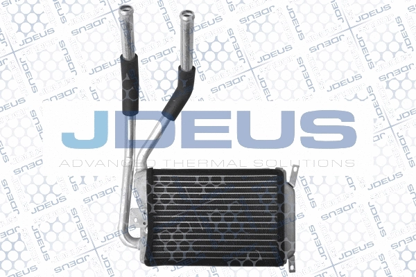 Système de chauffage JDEUS 256M06