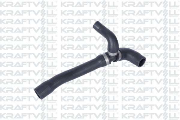Durite de radiateur KRAFTVOLL GERMANY 10032971