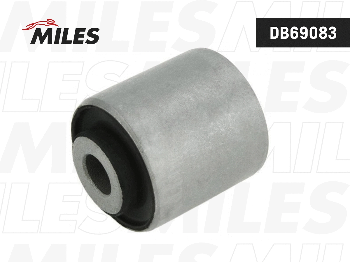Suspension, bras de liaison MILES DB69083