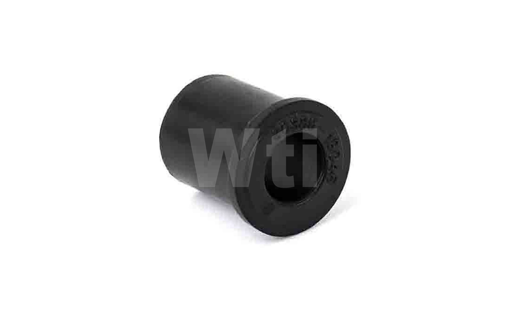 Coussinet de palier, ressort à lames Wti Automotive A301015