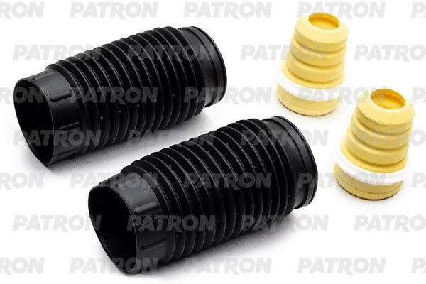 Kit de protection contre la poussière, amortisseur PATRON PPK10554