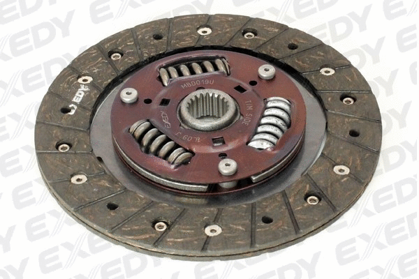 Disque d'embrayage EXEDY MBD019U
