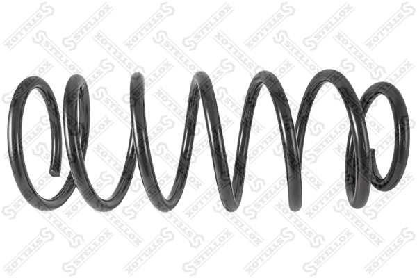 Ressort de suspension STELLOX 10-23050-SX