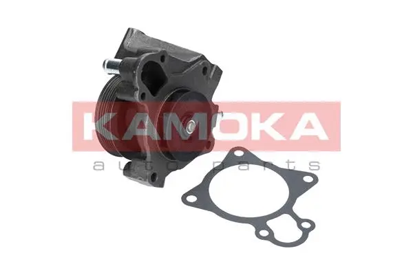 Pompe à eau, refroidissement du moteur KAMOKA T0097