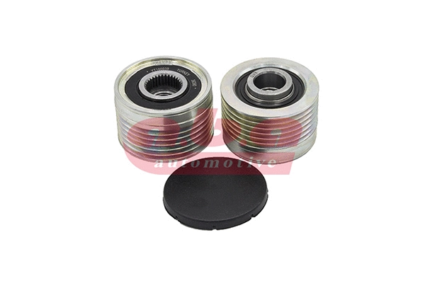 Poulie roue libre, alternateur A.B.A YT100039