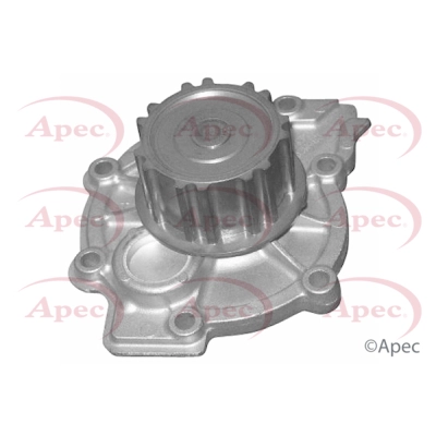 Pompe à eau, refroidissement du moteur APEC AWP1468