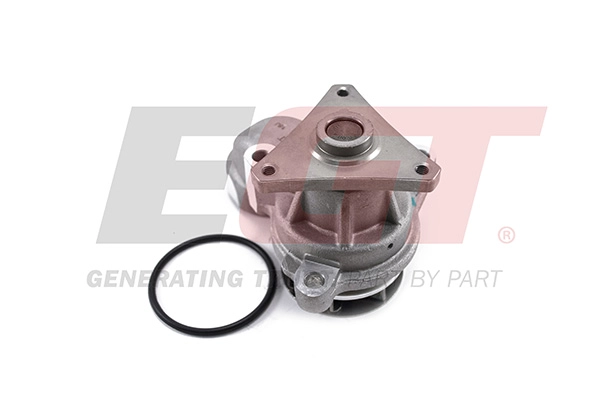 Pompe à eau, refroidissement du moteur EGT 701047EGT