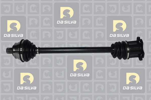 Arbre de transmission DA SILVA 2260T