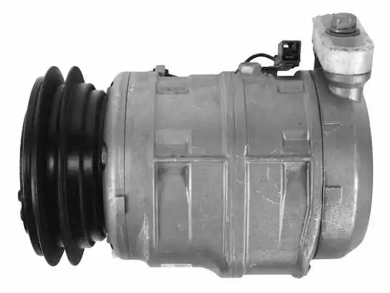 Compresseur, climatisation Airstal 10-2772
