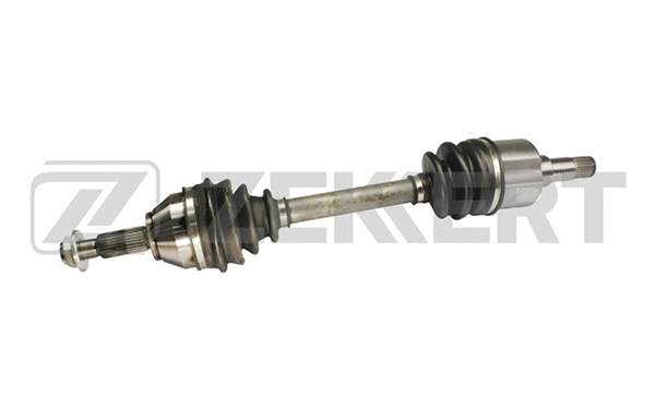 Arbre de transmission ZEKKERT AW-4669