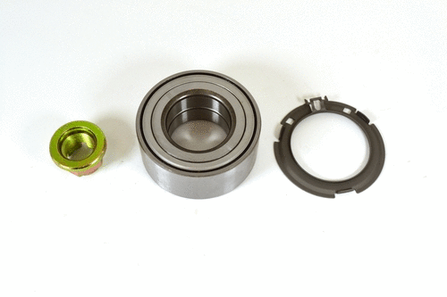 Kit de roulements de roue KLAXCAR FRANCE 22149z