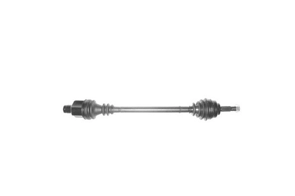 Arbre de transmission DA SILVA 4502T