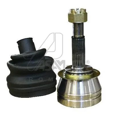 Jeu de joints, arbre de transmission ASAM AUTOMOTIVE 30051