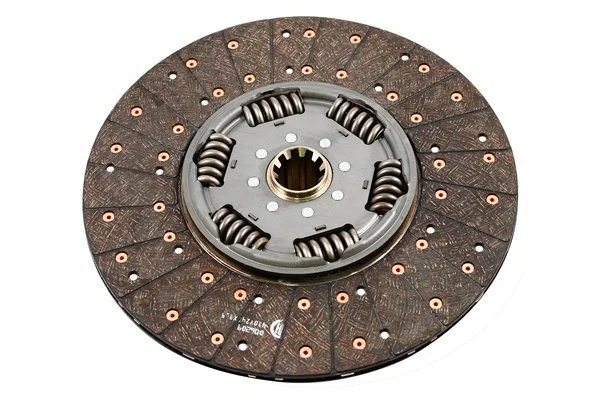 Disque d'embrayage HAMMER 200 933