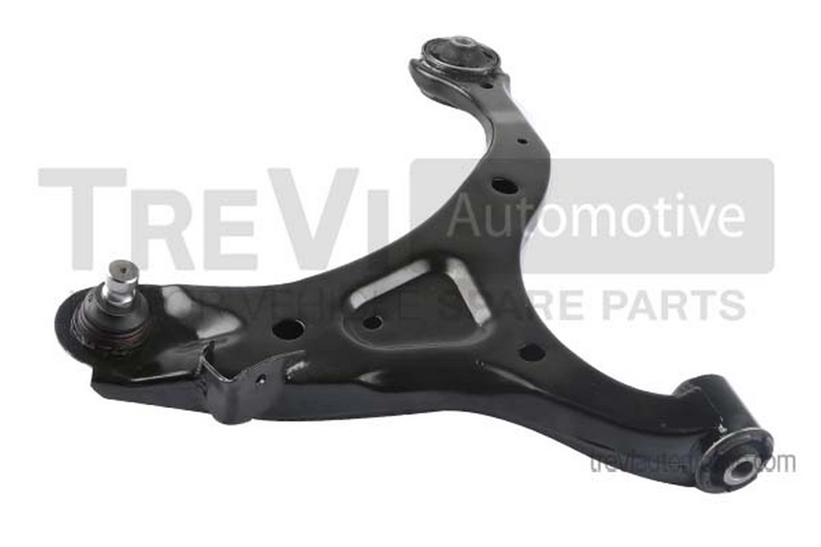 Bras de liaison, suspension de roue TREVI AUTOMOTIVE TRTT2828