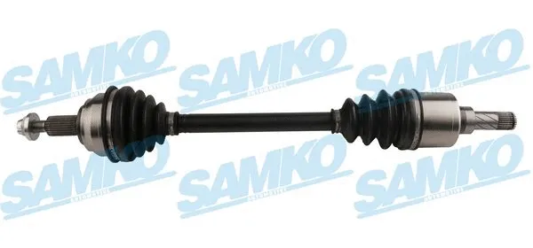 Arbre de transmission SAMKO DS60783