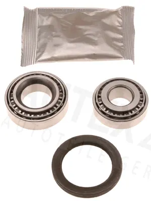 Kit de roulements de roue AUTEX 802516