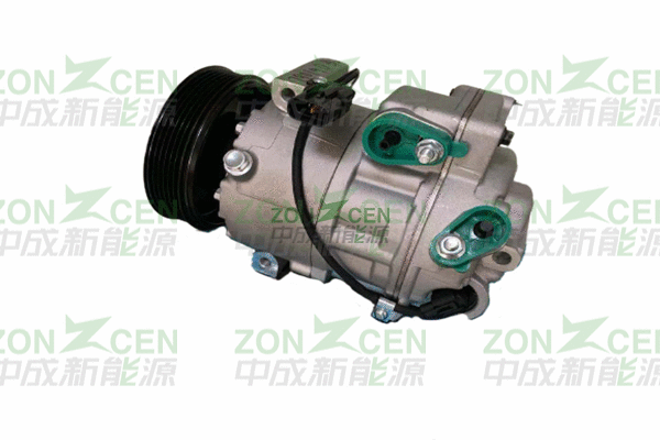 Compresseur, climatisation AIR ZONCEN 79014032