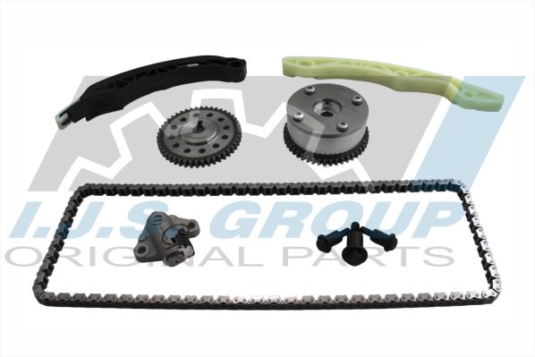 Kit de distribution par chaîne IJS GROUP 40-1162VVT