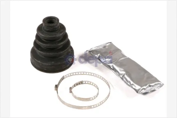 Jeu de joints-soufflets, arbre de commande DEPA 6162