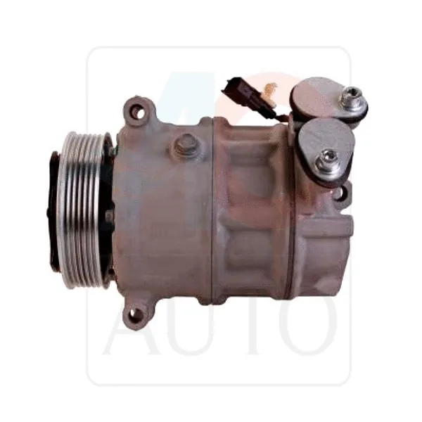 Compresseur, climatisation ACAUTO AC-01SD255