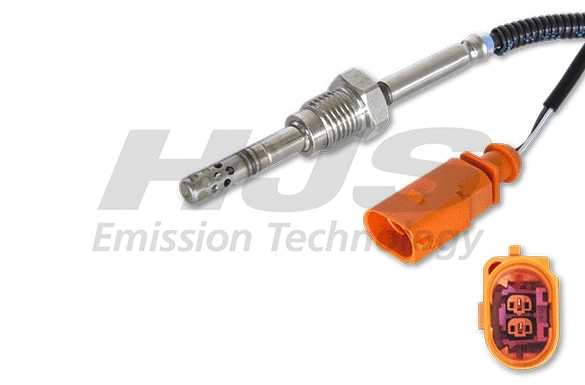Capteur, température des gaz HJS 92 09 4078