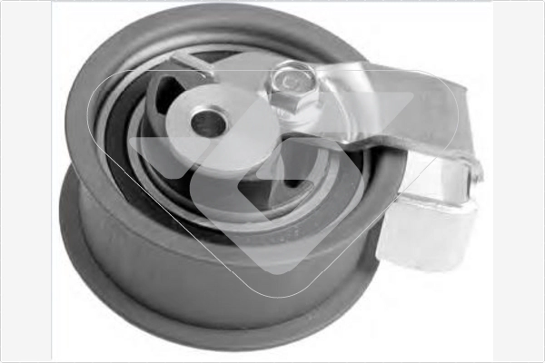 Poulie de tension, courroie crantée HUTCHINSON HTG 245