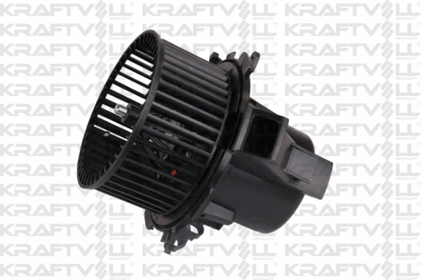 Pulseur d'air habitacle KRAFTVOLL GERMANY 08130029