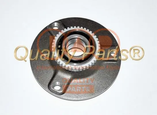 Moyeu de roue IAP QUALITY PARTS 408-00100K