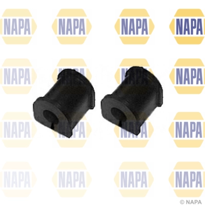 Suspension, stabilisateur NAPA NST8130
