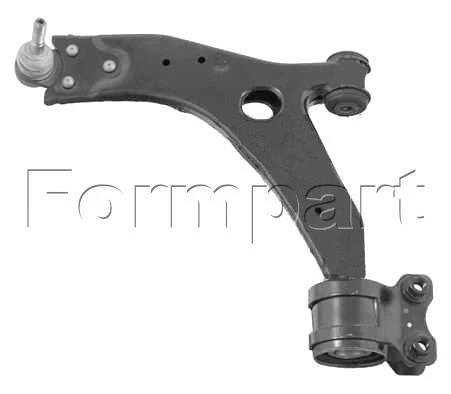 Bras de liaison, suspension de roue FORMPART 1509065